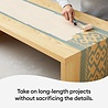 Cricut Smart Stencil 13 Inch x 12ft (2011740) Cricut Smart Stencil 13 Inch x 12ft (2011740)