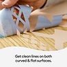 Cricut Smart Stencil 13 Inch x 12ft (2011740) Cricut Smart Stencil 13 Inch x 12ft (2011740)