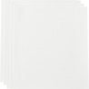Cricut Printable Vinyl A4 White (12pcs) (2011883) Cricut Printable Vinyl A4 White (12pcs) (2011883)