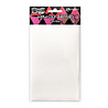 Ranger Dyan Reaveley Dylusions Canvas Blank Adhesive (8pcs) (DYA89384)