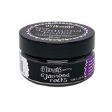Ranger Dyan Reaveley Dylusions Dyamond Rocks Amethyst 25g (DYM89735)