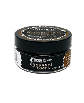 Ranger Dyan Reaveley Dylusions Dyamond Rocks Jasper 25g (DYM89759)