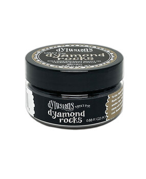 Ranger Dyan Reaveley Dylusions Dyamond Rocks Tiger's Eye 25g (DYM89797)