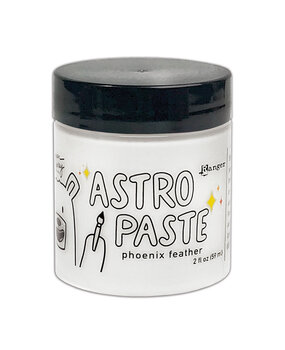 Ranger Simon Hurley create. Astro Pastes Phoenix Feather 2 fl oz (HUA89810)
