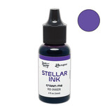 Ranger Simon Hurley create. Stellar Crown Me Re-inker 0.5 fl oz (HUI89988)