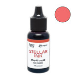 Ranger Simon Hurley create. Stellar Stupid Cupid Re-inker 0.5 fl oz (HUI90274)