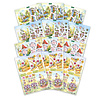 Katy Sue Designs Garden Gnomes 3D Die-Cut Decoupage (12pcs) (11-DCDGGN12) Katy Sue Designs Garden Gnomes 3D Die-Cut Decoupage (12pcs) (11-DCDGGN12)