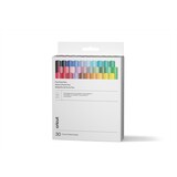 Cricut Ultimate Markers 0.4mm (30pcs) (2012169)