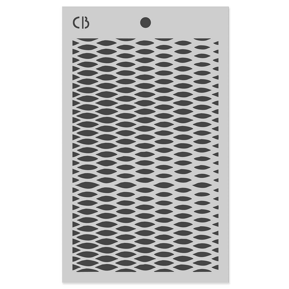 Ciao Bella An Artist journey 5x8 Inch Stencil Mix Triple Layer Set (MSX005) Ciao Bella An Artist journey 5x8 Inch Stencil Mix Triple Layer Set (MSX005)