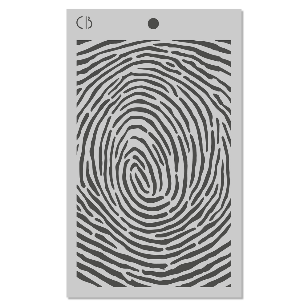 Ciao Bella The Last Mystery 5x8 Inch Stencil Mix Triple Layer Set (MSX006) Ciao Bella The Last Mystery 5x8 Inch Stencil Mix Triple Layer Set (MSX006)