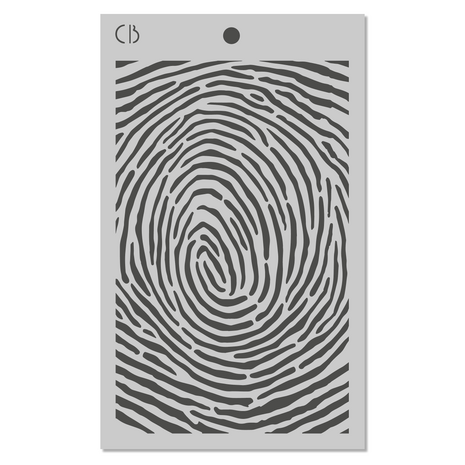 Ciao Bella The Last Mystery 5x8 Inch Stencil Mix Triple Layer Set (MSX006) Ciao Bella The Last Mystery 5x8 Inch Stencil Mix Triple Layer Set (MSX006)