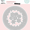 Creative Craftlab Circle Winter Essentials Cutting Die (CCL-ES-CD983) Creative Craftlab Circle Winter Essentials Cutting Die (CCL-ES-CD983)