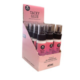 Studio Light Tacky Glue Display 12x60ml (SL-ES-GLUE104)