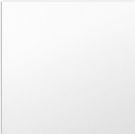 Cricut Printable Magnet Sheets A4 White (3pcs) (2012792)