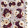 Craft O'Clock Plum & Caramel Extras Set Flowers & More (CC-C80-PC-11)