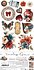Timeless Grace Extras Set Flowers & More (CC-C81-TG-11)