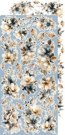 Craft O'Clock Melody of My Soul Extras Set Flowers & More (CC-F42-MMS-11)