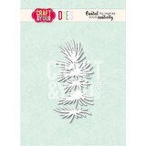 Craft & You Design Pine Twig Dies (CW377)