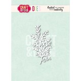 Craft & You Design Spruce Twig Dies (CW378)