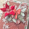 Craft & You Design Spruce Twig Dies (CW378)