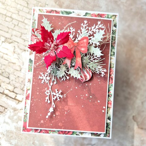 Craft & You Design Spruce Twig Dies (CW378)