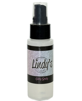 Lindy's Stamp Gang Unicorn Bling Glitz Spritz 2 oz (glitz-42)