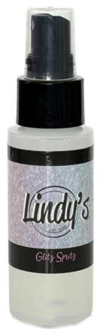 Lindy's Stamp Gang Unicorn Bling Glitz Spritz 2 oz (glitz-42)