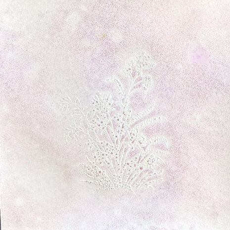 Lindy's Stamp Gang Blushing Banshee Glitz Spritz 2 oz (glitz-44)