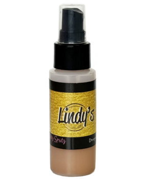 Lindy's Stamp Gang Dragon's Delight Glitz Spritz 2 oz (glitz-45)
