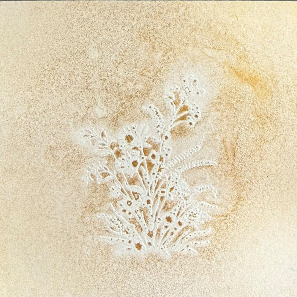 Lindy's Stamp Gang Dragon's Delight Glitz Spritz 2 oz (glitz-45)