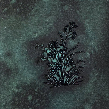 Lindy's Stamp Gang Shimmering Siren Glitz Spritz 2 oz (glitz-46)