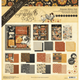 Graphic 45 Farmhouse Keepsake Edition (4503149)