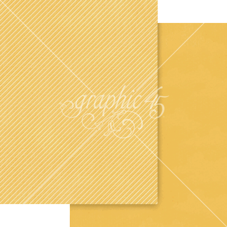 Graphic 45 Wonder of Oz 8.5x11 Inch Patterns & Solids Pack (4503122)