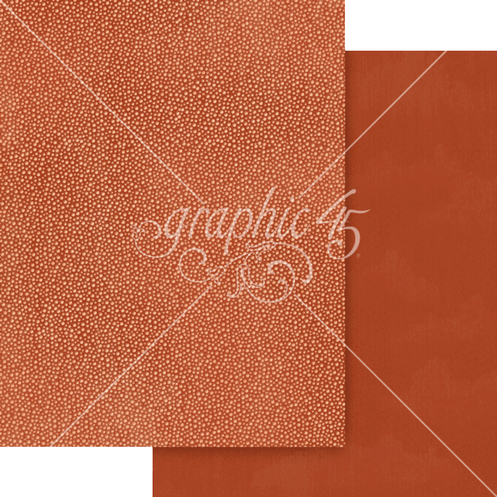 Graphic 45 Wonder of Oz 8.5x11 Inch Patterns & Solids Pack (4503122)