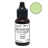 Ranger Dyan Reaveley Dylusions Archival Ink Mushy Peas Re-Inker 0.5 fl oz (ARD92193)