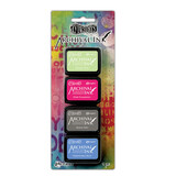 Ranger Dyan Reaveley Dylusions Mini Archival Kit #7 (AMDK88493)