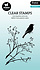 Bird Branch Essentials Clear Stamp (SL-ES-STAMP905)