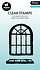 Arch Window Essentials Clear Stamp (SL-ES-STAMP902)
