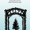 Studio Light Pergola Lights Essentials Clear Stamp (SL-ES-STAMP900)