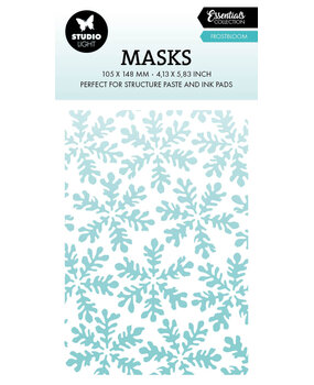 Studio Light Frostbloom Essentials Mask (SL-ES-MASK381)