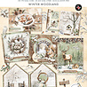 Studio Light Winter Woodland Essentials Card Making Paper Pad (SL-ES-CMP22)