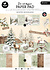 Winter Woodland Essentials Die-cut Designer Paper Pad (SL-ES-DCPP387)