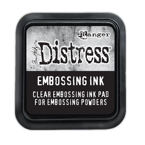 Ranger Tim Holtz Distress Embossing Ink Pad (TIM21643)