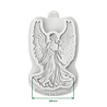 Katy Sue Designs Cosmic Shimmer Silicone Mould Guardian Angel (CF0060-CS)