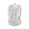 Katy Sue Designs Cosmic Shimmer Silicone Mould Guardian Angel (CF0060-CS)