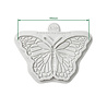 Katy Sue Designs Cosmic Shimmer Silicone Mould Majestic Butterfly (CE0147-CS)