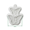 Katy Sue Designs Cosmic Shimmer Silicone Mould Delicate Detail Butterfly Duo (CE0148-CS)