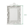 Katy Sue Designs Cosmic Shimmer Silicone Mould Large Vintage Frame (CE0104-CS)