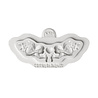 Katy Sue Designs Cosmic Shimmer Silicone Mould Mini Cherubs (CE0062-CS)