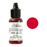 Spellbinders BetterPress Ink Reinker Ruby (BPI-061)